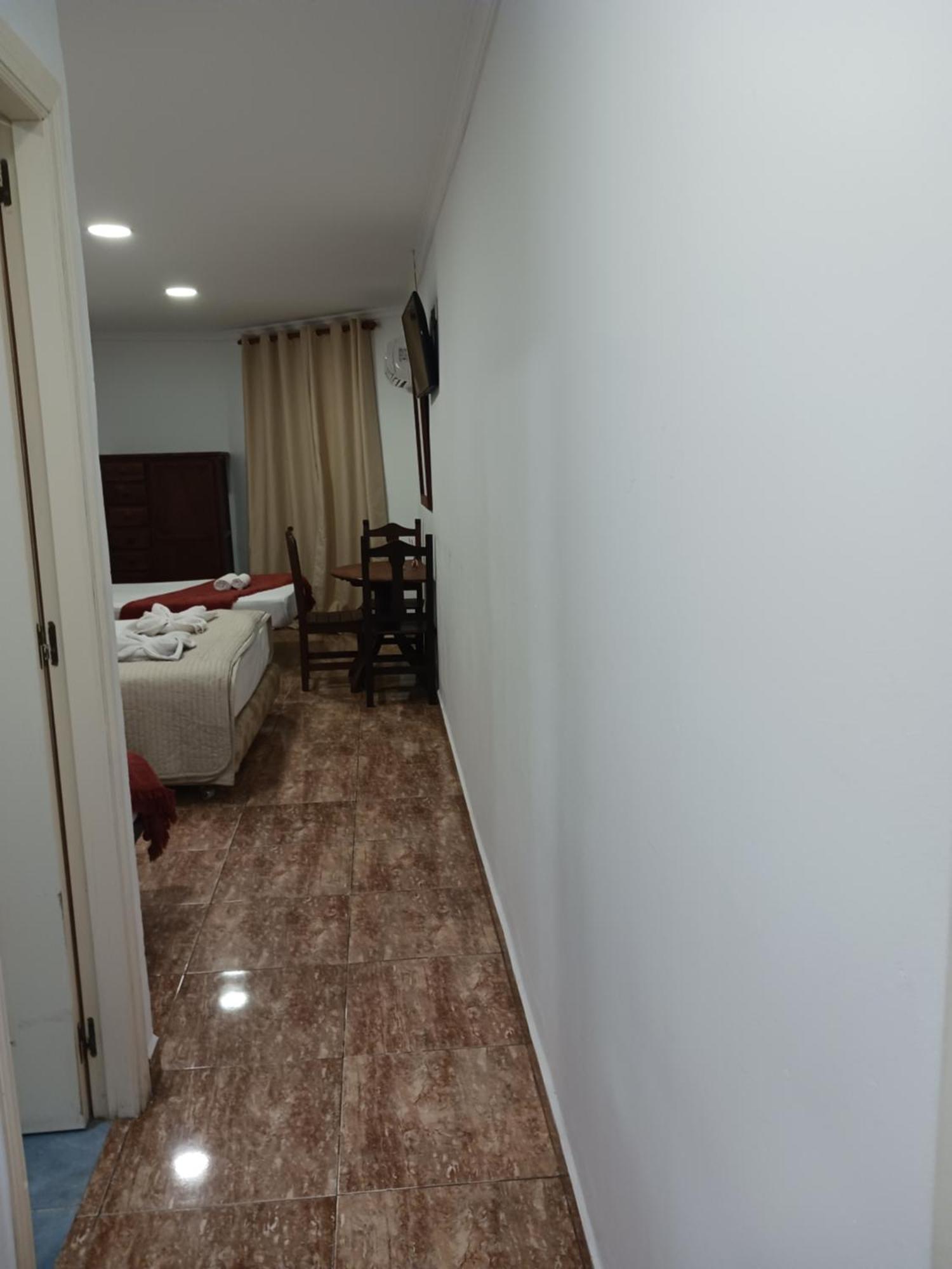 Hotel Manantiales Τορρεμολίνος Εξωτερικό φωτογραφία