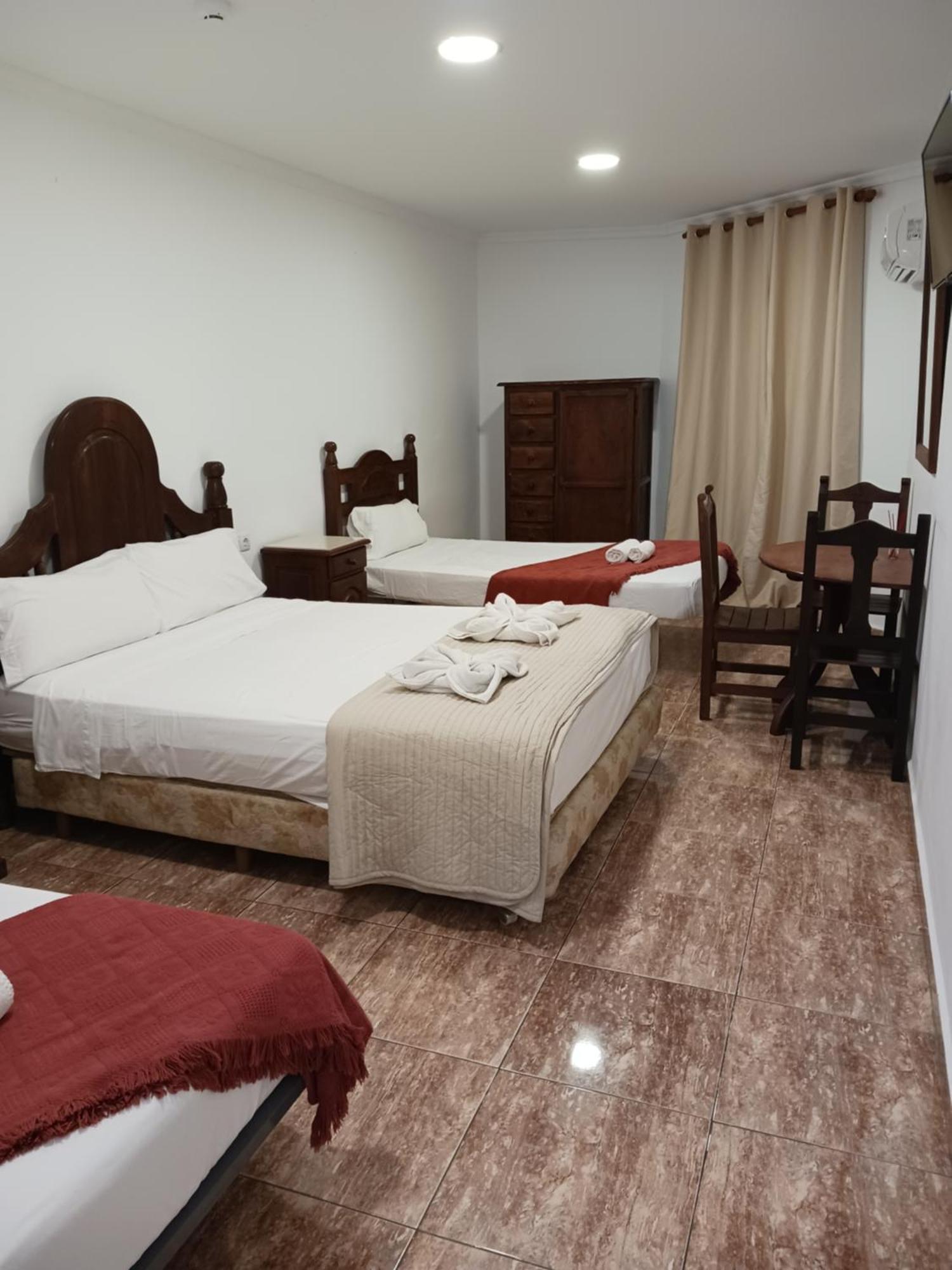 Hotel Manantiales Τορρεμολίνος Εξωτερικό φωτογραφία